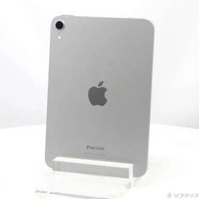 ソフマップ 〔中古品〕 iPad mini(A17 Pro) 256GB スペースグレイ MXNA3J／A Wi-Fi【349】