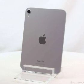 ソフマップ 〔中古品〕 iPad mini(A17 Pro) 128GB スペースグレイ MXN63J／A Wi-Fi【297】
