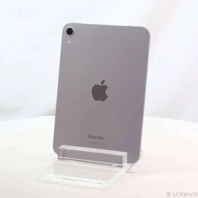 ソフマップ 〔中古品〕 iPad mini(A17 Pro) 128GB スペースグレイ MXN63J／A Wi-Fi【344】