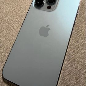 【美品】 iPhone13 Pro 128GB シエラブルー simフリー