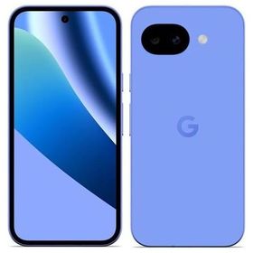 Google Pixel 10a 128GB+8GB SIMフリー/白ロム [Lavender]
