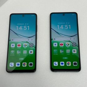 OPPO A5 5G 128GB SIMフリー 未使用品 残債なし 2台セット