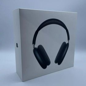 【中古】未開封)2026/apple/AirPods Max 2/ミッドナイト/MHWK4ZA/A/ワイヤレスヘッドホン[6]