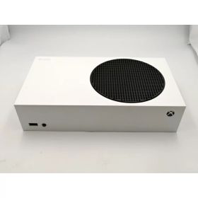 Xbox Series S ゲーム機本体 中古 44,000円 | ネット最安値の価格比較