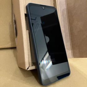 SHARP AQUOS wish3 本体