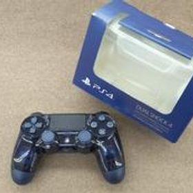 PS4コントローラー CUH-ZCT2J 500MILLION SONY