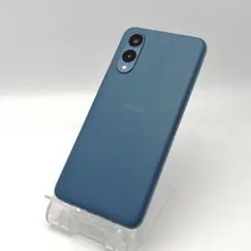 【中古】FCNT UQmobile 【SIMフリー】 arrows We2 ネイビーグリーン 4GB 64GB FCG02【ECセンター】保証期間１ヶ月【ランクA】