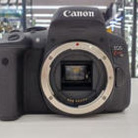 デジタル一眼レフダブルズーム EOS KISS X8I ダブルズームキット CANON