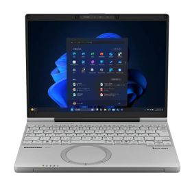 Panasonic(パナソニック) Let’s note FC6 CF-SC6RDAAS [取寄10]