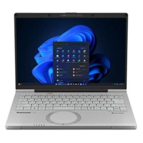 【新品/取寄品/代引不可】Let'snoteFC6法人モデル(Ultra5235U/16GB/SSD512G/顔認証対応カメラ/プライバシーシャッター/Win11Pro/Officeなし/14.0型) CF-FC6RDKAS