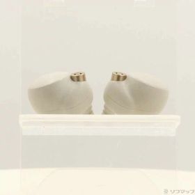 【中古】SONY(ソニー) WF-1000XM4 S プラチナシルバー 【198-ud】