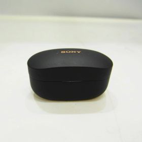ソニー SONY ワイヤレスイヤホン WF-1000XM4 【中古】