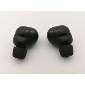 【中古】SONY WF-1000XM6 (B) [ブラック]【神保町】保証期間1ヶ月【ランクA】
