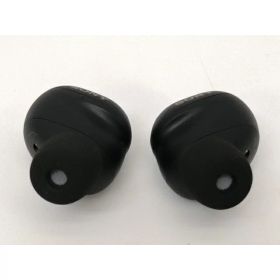 【中古】SONY WF-1000XM6 (B) [ブラック]【戸塚】保証期間1ヶ月【ランクA】
