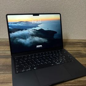 Apple MacBook Air M2