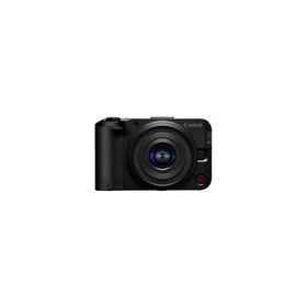 【新品/取寄品】Canon EOS R50 V RF-S14-30 IS STM PZ レンズキット キヤノン APS-Cサイズミラーレスカメラ