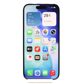 iPhone 15 128GB SIMフリー [ブルー]