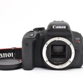 ★極上品★《ショット数18,281回》キヤノン Canon EOS Kiss X9i ボディ★ YMA1541＃35