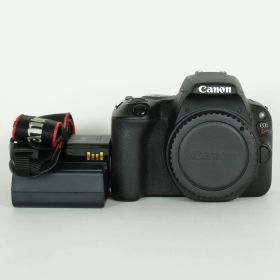 [美品] Canon EOS Kiss X9 [ボディ ブラック] | Canon EF-Sマウント