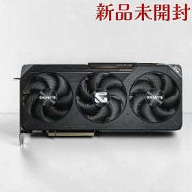 GIGABYTE グラフィックボード GV-R9070XTGAMING OC-16GD Radeon RX9070XT 16GB