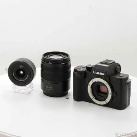 【中古】Panasonic(パナソニック) DC-G100DW 【198-ud】