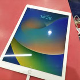 IPAD PRO (第1世代) ML2K2J/A APPLE/SOFTBANK