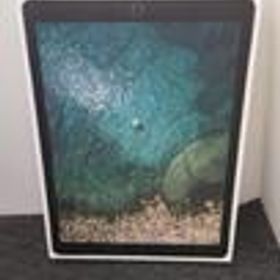 IPAD PRO(12.9INCH)(第2世代) MQED2J/A APPLE/AU利用制限◯