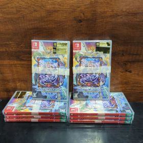 シャドウバース チャンピオンズバトル– Switch 8点セット