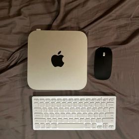 Mac mini 2020 M1 3.2Ghz 512GB 16GB RAM