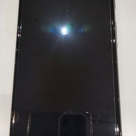 【修理店掃除済】Google Pixel 7 128GB ブラック SIMフリー 国内版モデル