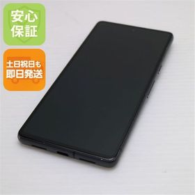 安心保証 良品中古 au Google Pixel 7 オブシディアン