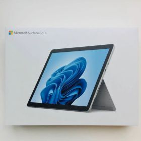 Surface Go3 8GB SSD128GB +タイプカバー キーボード付