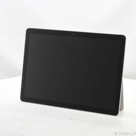 ソフマップ 〔中古品〕 Surface Go3 〔Pentium Gold／4GB／eMMC64GB〕 8V8-00015 プラチナ【258】