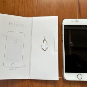iPhone6s本体