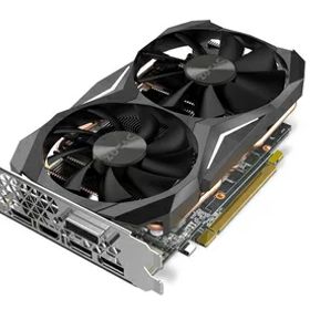 【中古】 ZOTAC Geforce GTX 1080 Mini 8GB グラフィックスボード VD6252 ZTGTX1080-8GD5XMINI