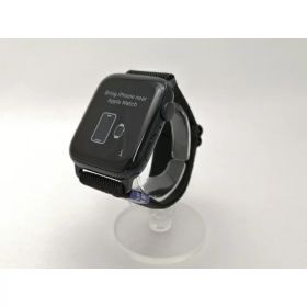 【中古】Apple Apple Watch SE2 44mm GPS ミッドナイトアルミニウムケース (バンド無し)【新宿2】保証期間1ヶ月【ランクB】