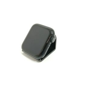 【中古】Apple Apple Watch SE2 40mm GPS ミッドナイトアルミニウムケース/ミッドナイトスポーツバンド (M/L) MXE93J/A【新宿】保証期間1ヶ月【ランクB】