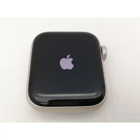 【中古】Apple Apple Watch SE2 40mm GPS スターライトアルミニウムケース/スターライトスポーツバンド (S/M) MXEF3J/A【柏】保証期間1ヶ月【ランクA】