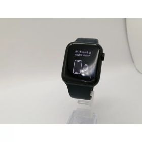 【中古】Apple Apple Watch SE2 44mm Cellular ミッドナイトアルミニウムケース/ミッドナイトスポーツバンド (S/M) MXGL3J/A【三宮センター】保証期間1ヶ月【ランクA】