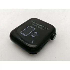 【中古】Apple Apple Watch SE2 40mm GPS ミッドナイトアルミニウムケース (バンド無し)【新宿2】保証期間1ヶ月【ランクC】