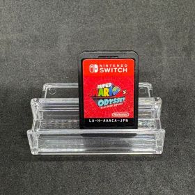 スーパーマリオ オデッセイ