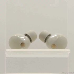 【中古】SONY(ソニー) WF-1000XM5 プラチナシルバー 【349-ud】