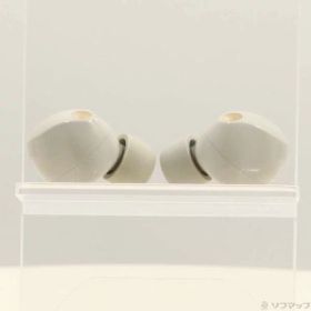 【中古】SONY(ソニー) WF-1000XM5 プラチナシルバー 【348-ud】