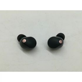 【中古】SONY WF-1000XM5 (B) [ブラック]【札幌】保証期間1ヶ月【ランクB】