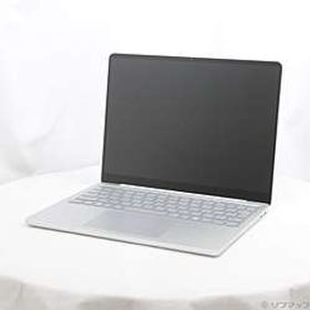 〔展示品〕 Surface Laptop Copilot+ PC 〔Snapdragon X Plus／16GB／UFS256GB〕 EP2-36993 プラチナ