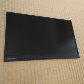 I-O DATA LCD-CF161XDB-M