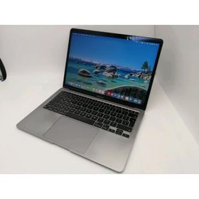 MacBook Air M1 2020 新品 48,000円 中古 34,000円 | ネット最安値の