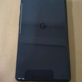 Google Pixel 6 ストーミーブラック 128GB
