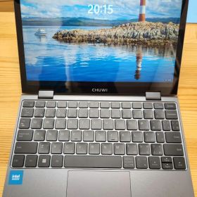 【極品】MiniBook X 10インチ モバイルPC
