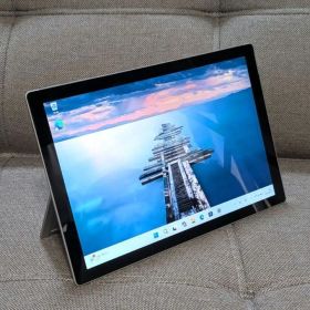 Surface Pro 7 中古 12,980円 | ネット最安値の価格比較 プライスランク